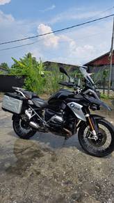 BMW R 1200 GS LC