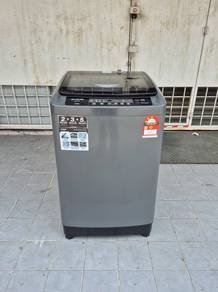 Khind Washer mesin basuh 10ks