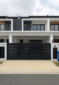 2-storey Terraced House For Rent in Telok Panglima Garang,SGR