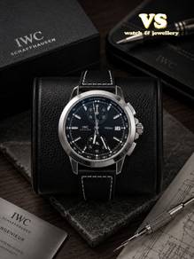 Iwc Ingenieur Chronograph 44mm (2024 YEAR)