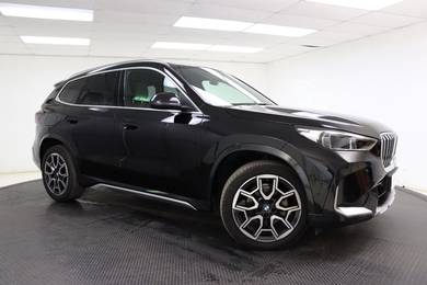 BMW X1 SDRIVE20I XLINE in Johor Bahru, JHR