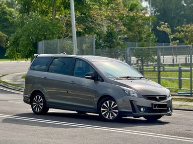 Proton Exora PREMIUM in Johor Bahru, JHR
