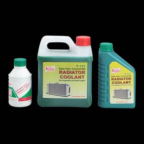 Koya P-131 Coolant 水柜冷却剂 200 Liter