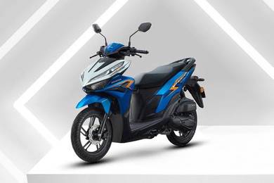 Honda Vario 125