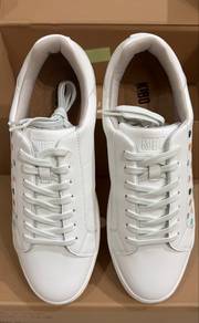 BRAND NEW KIBO ECO casual colourful dot shoe