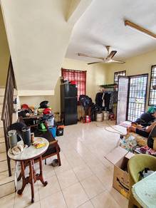 2-storey Terraced House For Sale in Gelang Patah,JHR