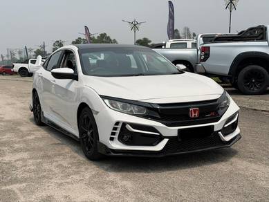 Honda Civic FC S in Johor Bahru, JHR