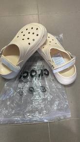 sandal croc