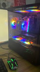 budget gaming pc