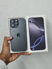 iPhone 16 Pro Max 256 (ZP)