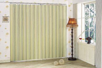 Commercial Vertical Blinds # Office Curtain