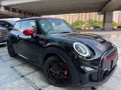 Mini John Cooper Works CLUBMAN in Setapak, KUL