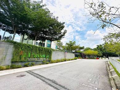 Townhouse For Sale in Shah Alam,SGR
