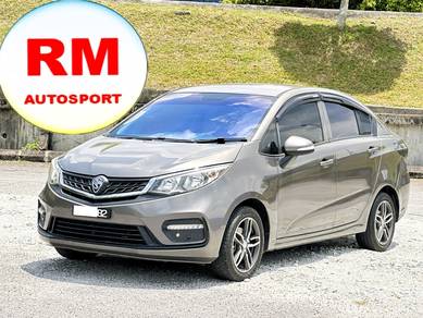 2021 Proton Persona EXECUTIVE