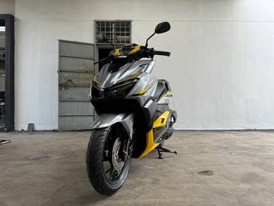 Honda Vario 160