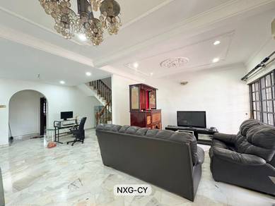 2-storey Terraced House For Sale in Klang,SGR