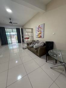 2-storey Terraced House For Rent in Kota Kinabalu,SBH
