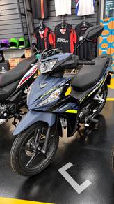 Honda Dash 125