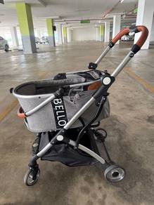 Bello Pet Stroller