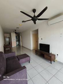 Apartment For Rent in Aspire Residence