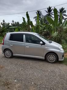 Perodua Viva ELITE MT in Kuala Krai, KTN