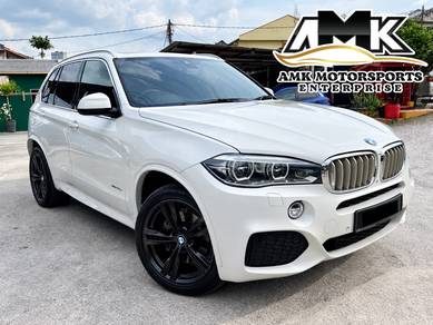 BMW X5 xDRIVE40e M SPORT (CKD) in OUG, KUL