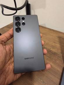 Samsung Galaxy S25 Ultra 256 GB