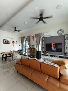 Semi-Detached House For Sale in Klang,SGR