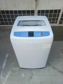 Samsung washing machine 7.5kg