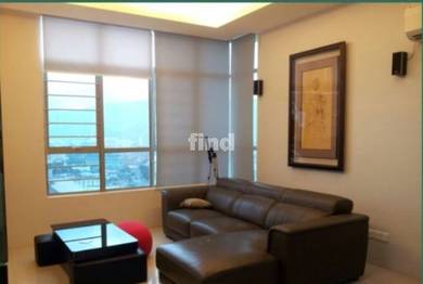 Condominium For Rent in Birch The Regency