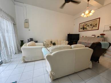 2-storey Terraced House For Sale in Bachang,MLK
