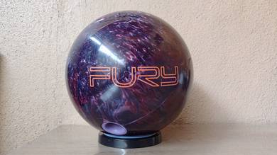 Bola Bowling Brunswick Fury 14 lbs