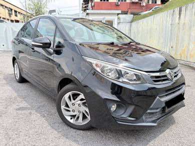 Proton Persona PREMIUM in Kajang, SGR
