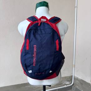 Patagonia Refugio 15L kids backpack