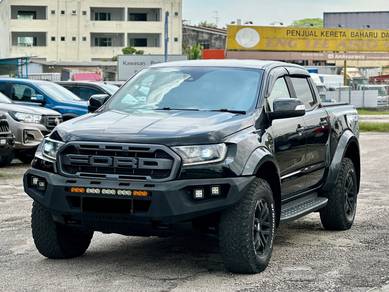 Ford Ranger RAPTOR in Johor Bahru, JHR