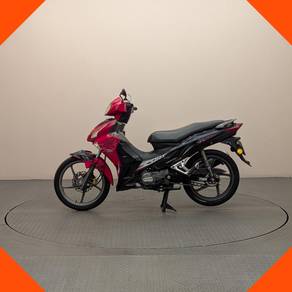 SM Sport 110R
