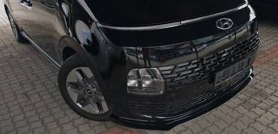 Hyundai Staria PREMIUM in Petaling Jaya, SGR