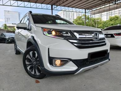 Honda BR-V V in Johor Bahru, JHR