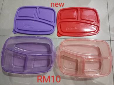 lunch container