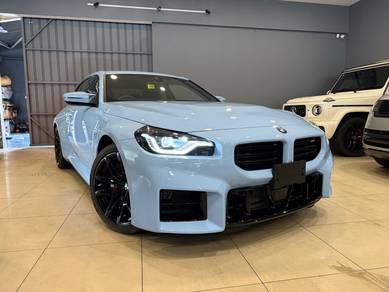 2024 BMW M2 -