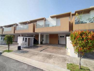 Townhouse For Rent in Cyberjaya,SGR
