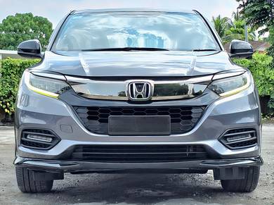 Honda HR-V RS in Kajang, SGR