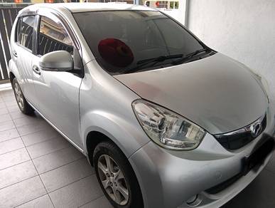 Perodua MyVi EZ STANDARD in Kuching, SWK