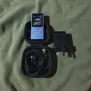 Sony music Player