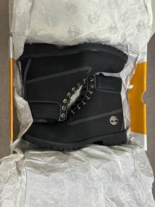 Genuine Timberland Premium Waterproof Boots