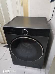 Washer Dryer 2 in 1