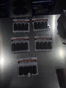 Mugen M14 Racing Wheel Nut FK8 FL5 Type R 20pcs