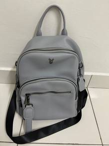 Playboy backpack