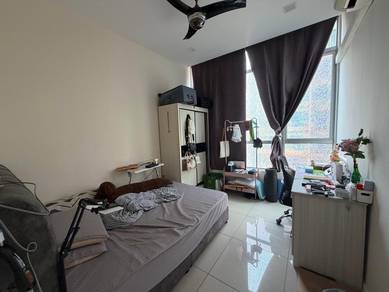 Apartment For Sale in Greenfield Regency