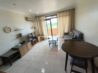 Service Residence For Rent in Riverbank Suites